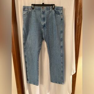 Men’s wranglers. 42x34